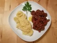 Вот что получилось из нашего рецепта - фото 2