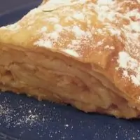 Вот что получилось из нашего рецепта - фото 1