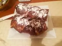 Вот что получилось из нашего рецепта - фото 3