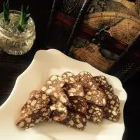 Вот что получилось из нашего рецепта - фото 2