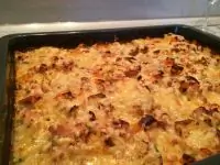 Вот что получилось из нашего рецепта - фото 2