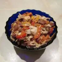 Вот что получилось из нашего рецепта - фото 1