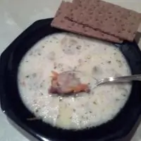 Вот что получилось из нашего рецепта - фото 1