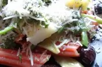 Вот что получилось из нашего рецепта - фото 2