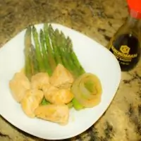 Вот что получилось из нашего рецепта - фото 1