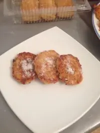 Вот что получилось из нашего рецепта - фото 2