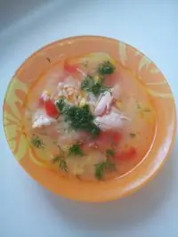 Вот что получилось из нашего рецепта - фото 1