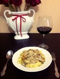 Вот что получилось из нашего рецепта - фото 1