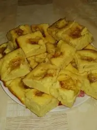 Вот что получилось из нашего рецепта - фото 1