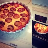 Вот что получилось из нашего рецепта - фото 2