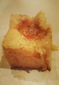 Вот что получилось из нашего рецепта - фото 3