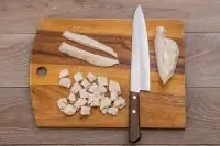 Вот что получилось из нашего рецепта - фото 3