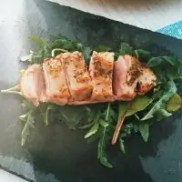 Вот что получилось из нашего рецепта - фото 1