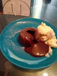 Вот что получилось из нашего рецепта - фото 3