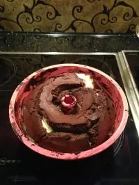 Вот что получилось из нашего рецепта - фото 1