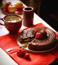 Вот что получилось из нашего рецепта - фото 3