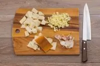 Вот что получилось из нашего рецепта - фото 2