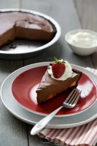 Вот что получилось из нашего рецепта - фото 1