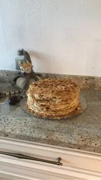 Вот что получилось из нашего рецепта - фото 1