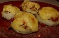 Вот что получилось из нашего рецепта - фото 1