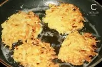 Вот что получилось из нашего рецепта - фото 2