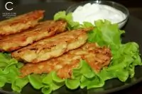 Вот что получилось из нашего рецепта - фото 3