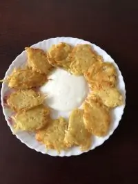 Вот что получилось из нашего рецепта - фото 4