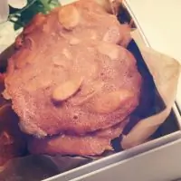 Вот что получилось из нашего рецепта - фото 1