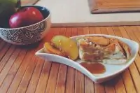 Вот что получилось из нашего рецепта - фото 1