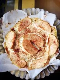 Вот что получилось из нашего рецепта - фото 1