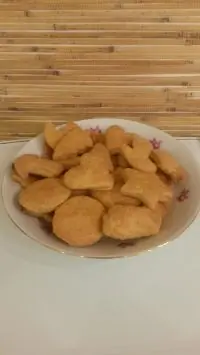 Вот что получилось из нашего рецепта - фото 1