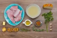 Вот что получилось из нашего рецепта - фото 1