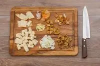 Вот что получилось из нашего рецепта - фото 2