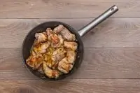 Вот что получилось из нашего рецепта - фото 4