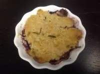 Вот что получилось из нашего рецепта - фото 1