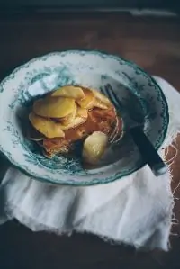 Вот что получилось из нашего рецепта - фото 1