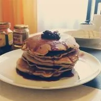 Вот что получилось из нашего рецепта - фото 2