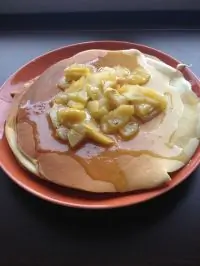 Вот что получилось из нашего рецепта - фото 4