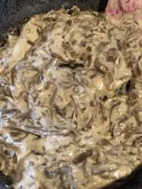 Вот что получилось из нашего рецепта - фото 1