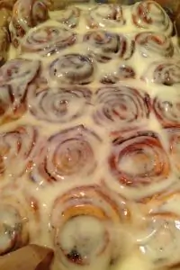 Вот что получилось из нашего рецепта - фото 1