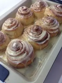 Вот что получилось из нашего рецепта - фото 2