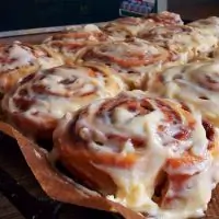 Вот что получилось из нашего рецепта - фото 4