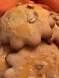 Вот что получилось из нашего рецепта - фото 2