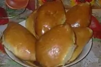 Вот что получилось из нашего рецепта - фото 1