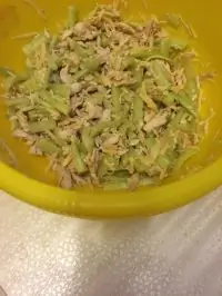 Вот что получилось из нашего рецепта - фото 1