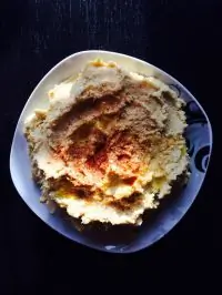 Вот что получилось из нашего рецепта - фото 1