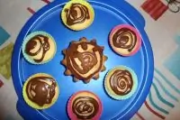 Вот что получилось из нашего рецепта - фото 1