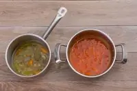 Вот что получилось из нашего рецепта - фото 1