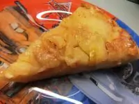 Вот что получилось из нашего рецепта - фото 3