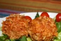 Вот что получилось из нашего рецепта - фото 1